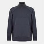 Boss Блуза с яка Boss Men's Short Sleeve Polo Shirt - Dark Blue - sportihobi - 226,86 лв