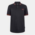 Boss Блуза с яка Boss Men's C Parris Ps Polo Shirt - Black