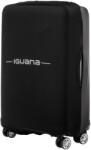 IGUANA Сак Iguana Borge Wheeled Duffle bag - Black (Black)