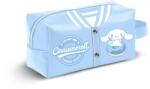 Karactermania Несесер Karactermania Hello Kitty Cinnamoroll Varsity wash bag - Blue (Blue)