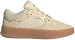 adidas Дамски маратонки adidas Womens Court 24 Low-Top Trainers - Crystal Sand