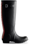 Hunter Дамски гумени ботуши Hunter Womens Original Tall Wellington - Black