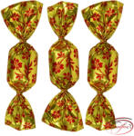 Chocofive lédig prémium sós-karamell szaloncukor 0, 25 kg