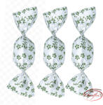 Chocofive lédig túró-citrom szaloncukor 1 kg