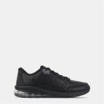 Everlast Баскетболни кецове Everlast Men's Assist Lightweight Basketball Trainers - Black