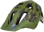 Endura SingleTrack MTB Helmet - Tonal Olive