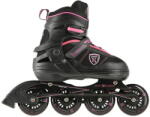 NILS Extreme Görkorcsolya Nils Extreme NA19088 34 fekete|rózsaszín