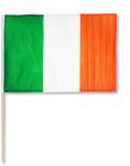 Official Gaelic Hand Flag - Ireland