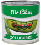  Szab-Bri 2009 Kft. Mr Cibus Zöldborsó 425ml
