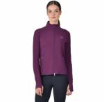 Dublin Яке Dublin Women's Versatile Multi-Way Stretch Long Sleeve Full Zip Equestrian Jacket - Purple Violet