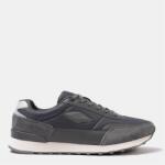 Kappa Мъжки маратонки Kappa CR Trainers Mens - Dark Grey