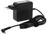 Utángyártott ASUS ZenBook Ultrabook X540 ADP-65DWA series 4.0*1.35mm 19V 3.42A 65W fekete notebook/laptop hálózati töltő/adapter utángyártott