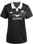 adidas Дамска фланелка Adidas All Blacks Home Jersey Womens - Black