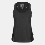 Musto Дамски потник Musto Balasana Vest Top Womens - Black