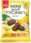 SEMIX mini müzli snack banános 70 g