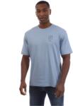 Boss Блуза с яка Boss Men's Te Voyage Short Sleeve Polo Shirt - Open Blue
