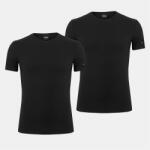 Boss Тениска Boss Men's Spirit Regular Fit T-Shirt - Black - sportihobi - 70,39 лв