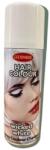 EF-ES Hair Power színes hajlakk fehér, 125 ml - hajvarazs