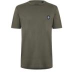 Original Penguin Тениска Original Penguin Basic T-Shirt - Dusty Olive