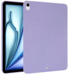  RUBBER Husă de protecție pentru Apple iPad Air 11 2026 / 2025 / 2024 violet