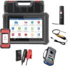 Launch X431 PAD V Elite 2025 Ultra szett ( X-PROG 3, TSGUN, BST-360, VSP-600 ) (19935)