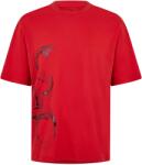 Armani Exchange Тениска Armani Exchange Men's Regular Fit T-Shirt - Chili Pepper