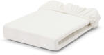Tchibo - Prémium gumis jersey lepedő - fehér - tchibo - 12 995 Ft