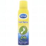 Scholl Lábápoló SCHOLL frissítő spray 150 ml (C61303) - robbitairodaszer