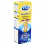 Scholl Lábápoló krém SCHOLL Bőrkeményedés elleni 60 ml - robbitairodaszer