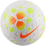 Nike Academy Soccer Ball - White/Volt
