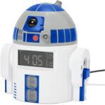 Tchibo - Star Wars ébresztőóra - kék