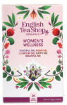 English Tea Shop English Tea Shop 20 bio womens wellness tea 30 g