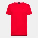 Boss Тениска Boss Mens BOSS Short Sleeve T-Shirt - Regular Fit (Tessler) - Bright Red