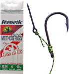 Frenetic előkötött horog csalitüskével 10-es horog 0, 12 mm zsinór 10cm (03_90009510) - nextfish