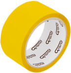  Csomagolószalag 48 mm x 50 m Citromsárga (AAE241)