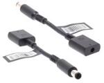 HP Smart Adapter Dongle Converter 825026-001 4.5mm to 7.4mm hálózati adapter/töltő kábel átalakító