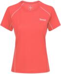 Regatta Тениска Regatta Women's DevoteII T-Shirt - Neon Peach