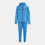 Lonsdale Мъжки анцуг Lonsdale Track Suit Mens - Royal Blue