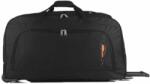 Gabol Сак Gabol Week Eco 94L Wheeled Duffle bag - Black (Black)