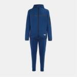 Lonsdale Мъжки анцуг Lonsdale Track Suit Mens - Navy