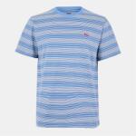 Levi's Тениска Levis Original T Shirt - Stripe Blue