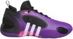 adidas Баскетболни кецове Adidas Men's D. O. N. Issu Basketball Trainers - Purple