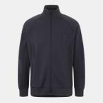 Boss Блуза с яка Boss Men's Skaz Rib Short Sleeve Polo Shirt - Dark Blue