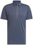 adidas Блуза с яка Adidas Men's Trainer Short Sleeve Performance Polo Shirt - Collegiate Navy