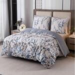  Mikroflanel ágyneműhuzat FLENZA fehér Ágyneműhuzat mérete: 2 db 70 x 90 cm | 200 x 220 cm