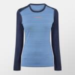 La Sportiva Women's Sport Tour Baselayer Top - Moonlight