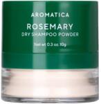 Aromatica Rosemary Dry Shampoo Powder - Száraz Sampon Por 10g