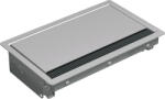 Bachmann Rama montaj CONI, Aluminiu alb, Bachmann (338.0203)