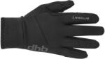 Dhb Ръкавици Dhb DHB Windproof Cycling Gloves - Black