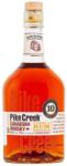  Pike Creek - Rum Barrel Finished Kanadai Whisky 0, 7L 42% - mindenamibar